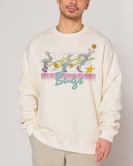 Basket Bugs Sweatshirt