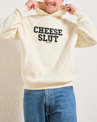 Cheese Slut Hoodie