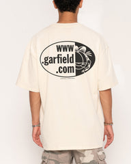 Catvertisment Oversized Tee