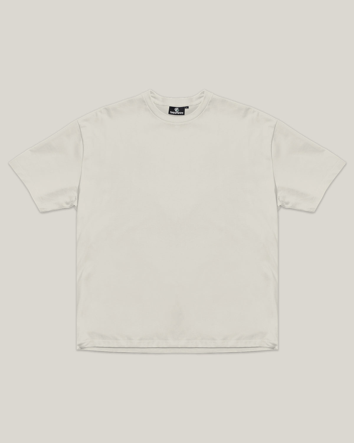 Custom Oversized Tee