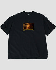 Boromeme Oversized Tee