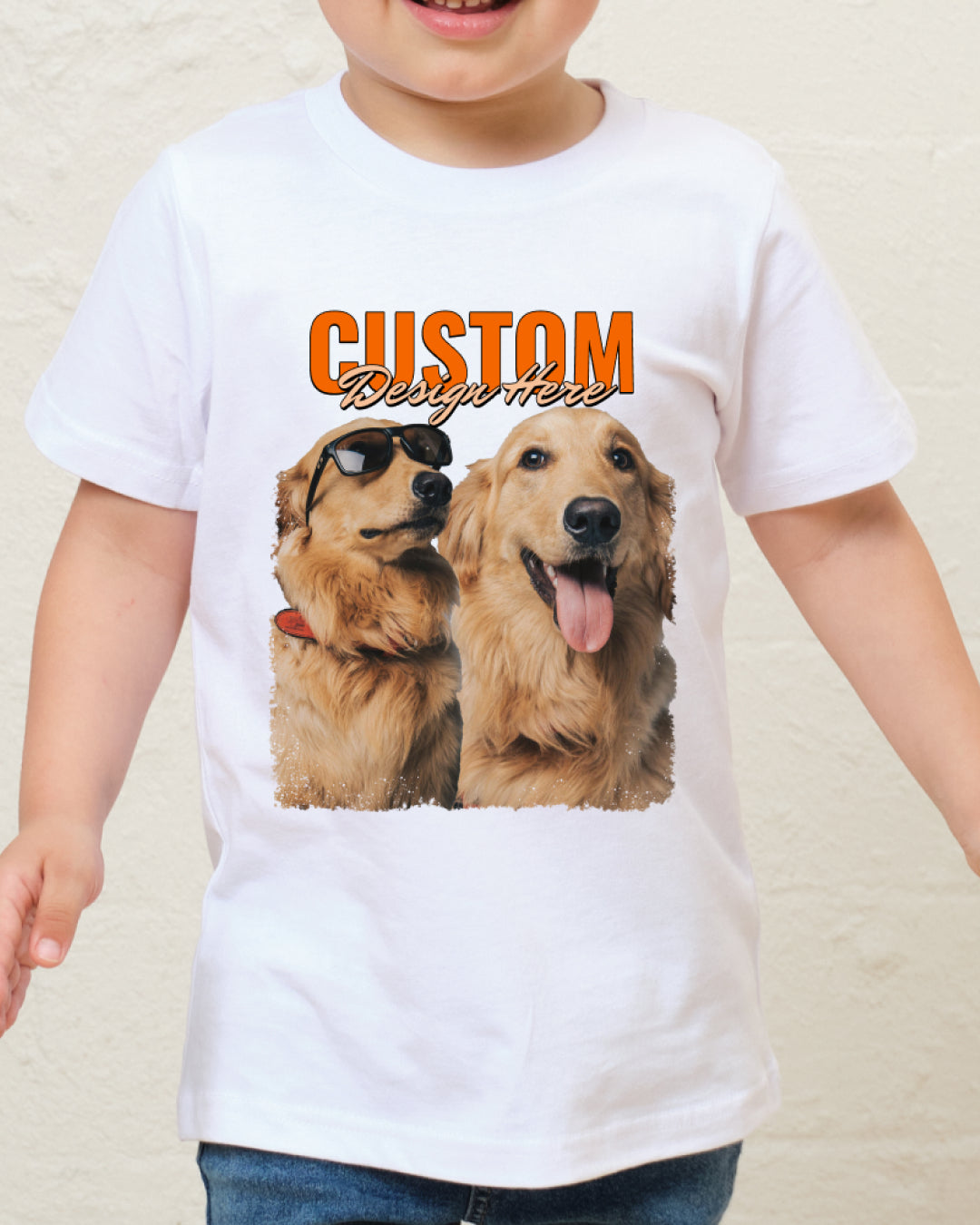 Bootleg Kids Tee