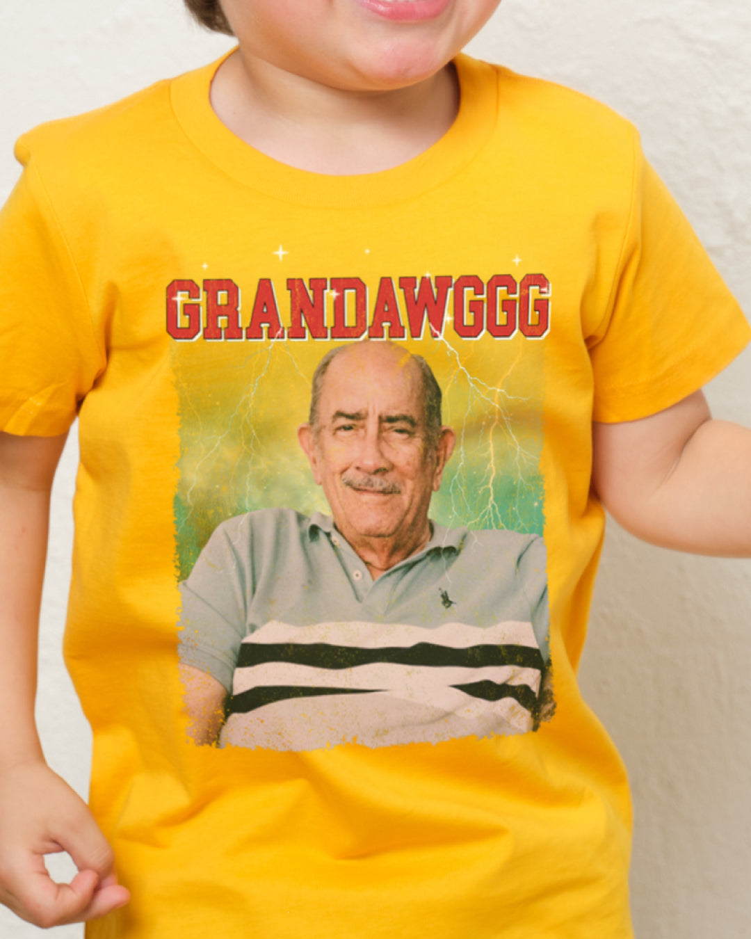 Bootleg Kids Tee