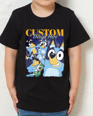 Bootleg Kids Tee