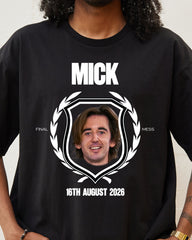 Buck's Party Tee