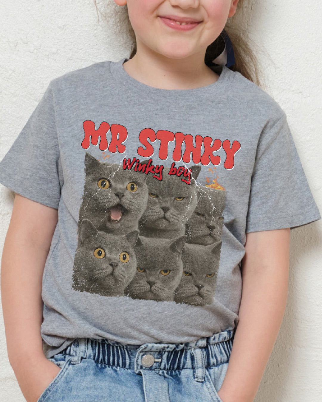 Bootleg Kids Tee