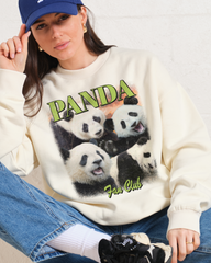 Bootleg Sweatshirt