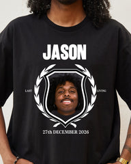Buck's Party Tee