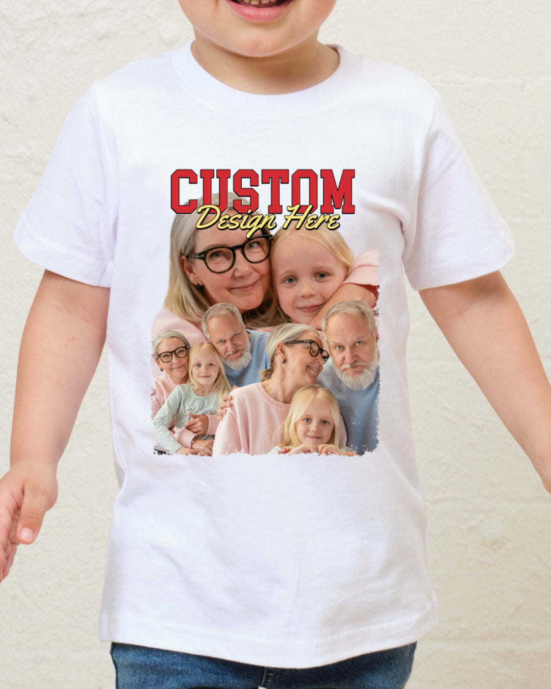 Bootleg Kids Tee