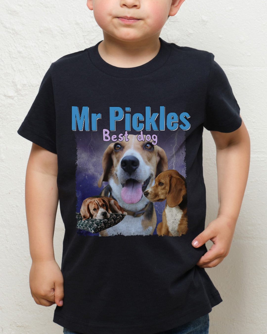 Bootleg Kids Tee