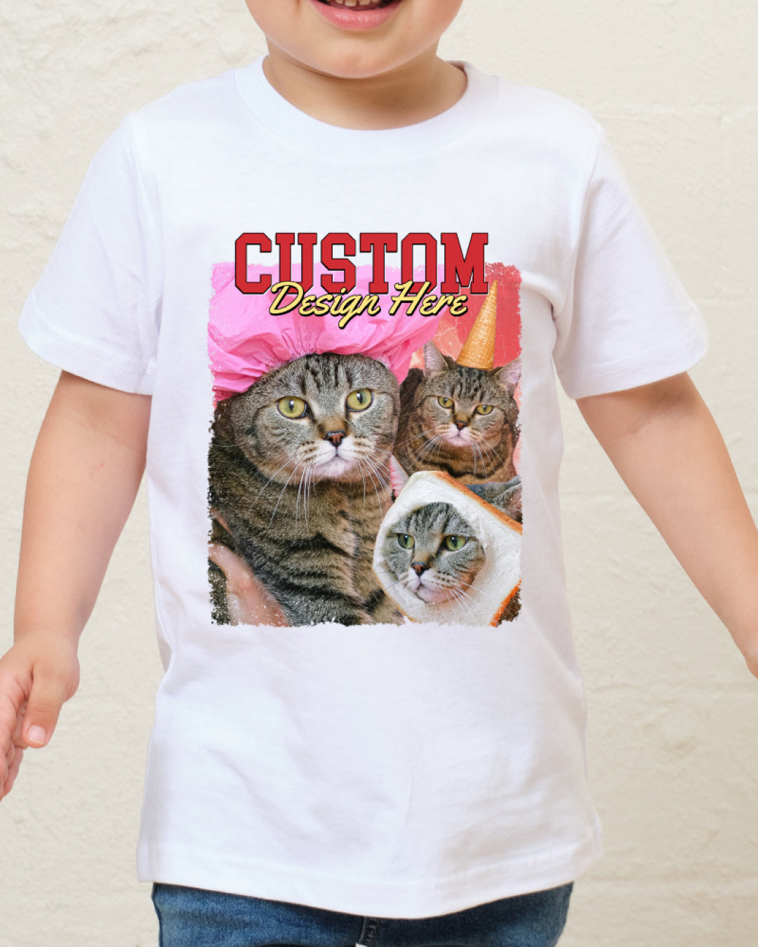 Bootleg Kids Tee