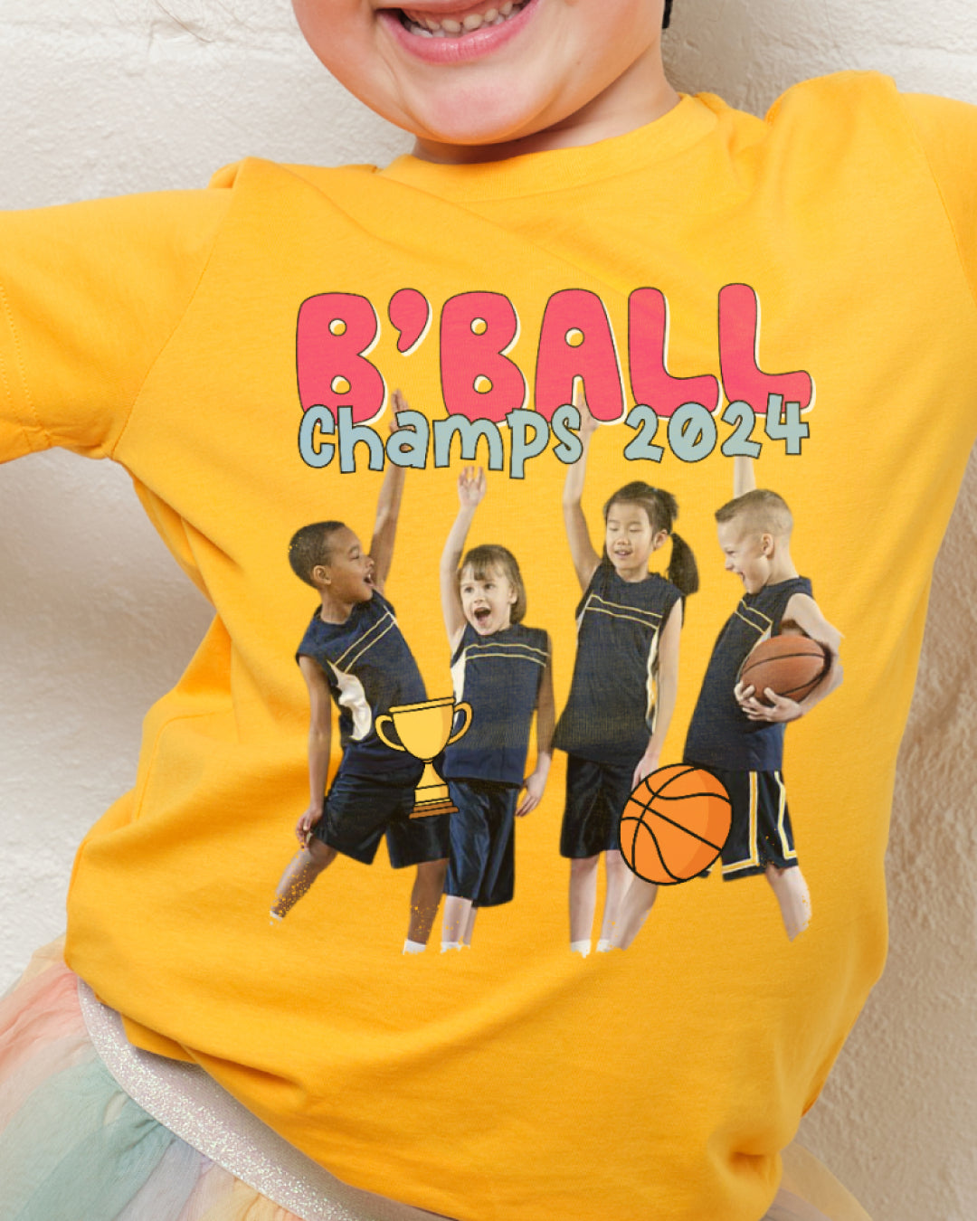 Bootleg Kids Tee