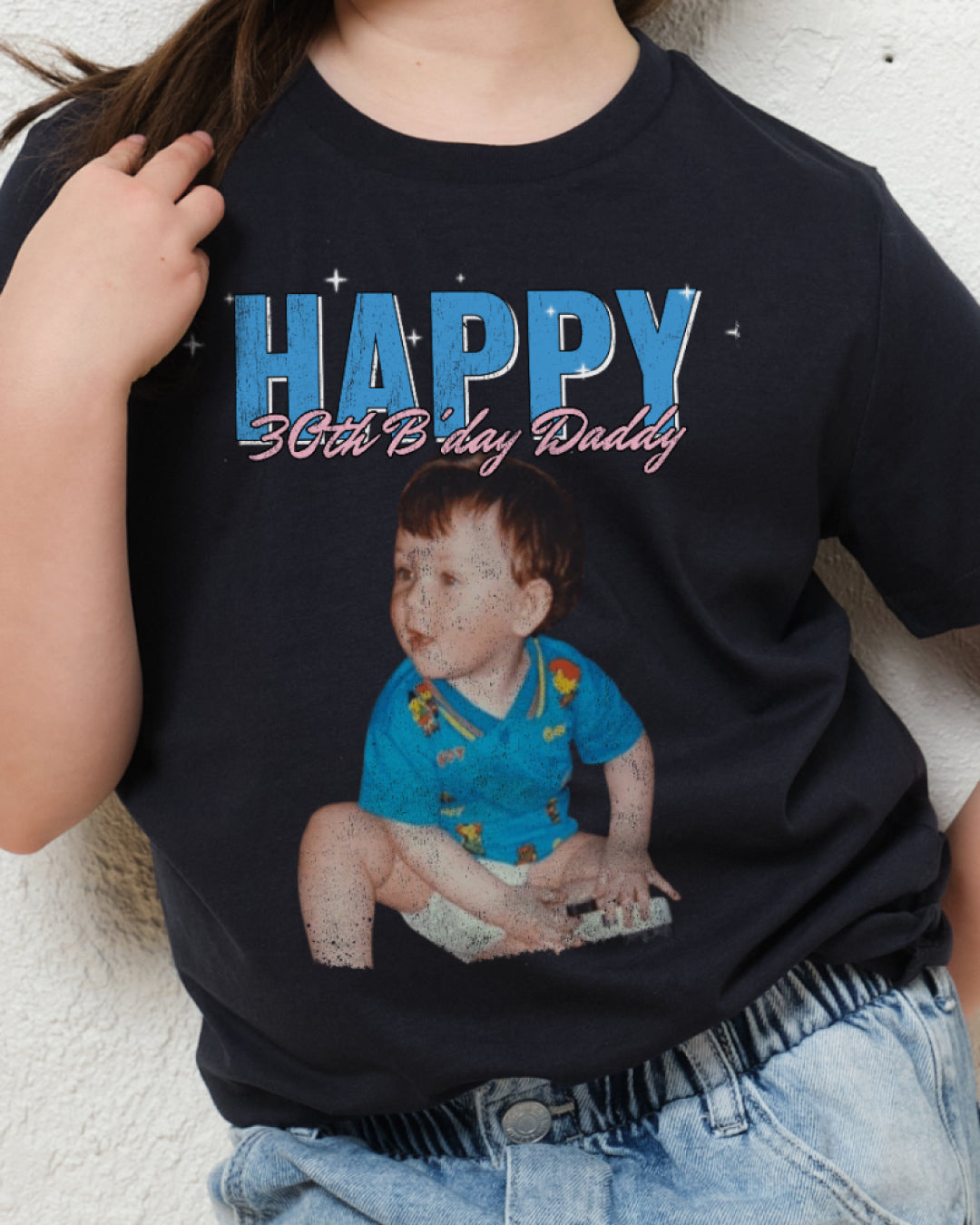 Bootleg Kids Tee