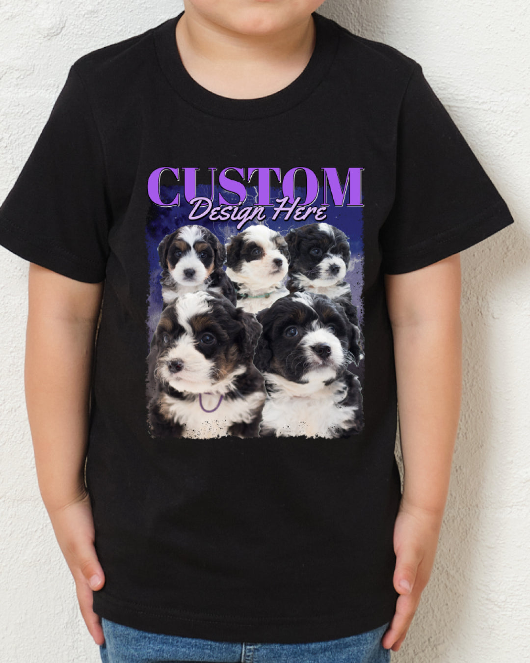 Bootleg Kids Tee