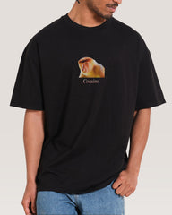 Cocaine Monkey T-Shirt