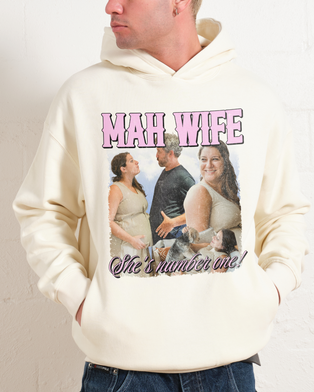 Bootleg Hoodie