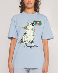 Cockatoo Beer T-Shirt