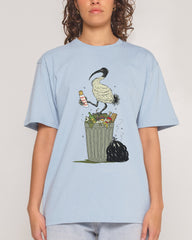 Bin Chicken T-Shirt