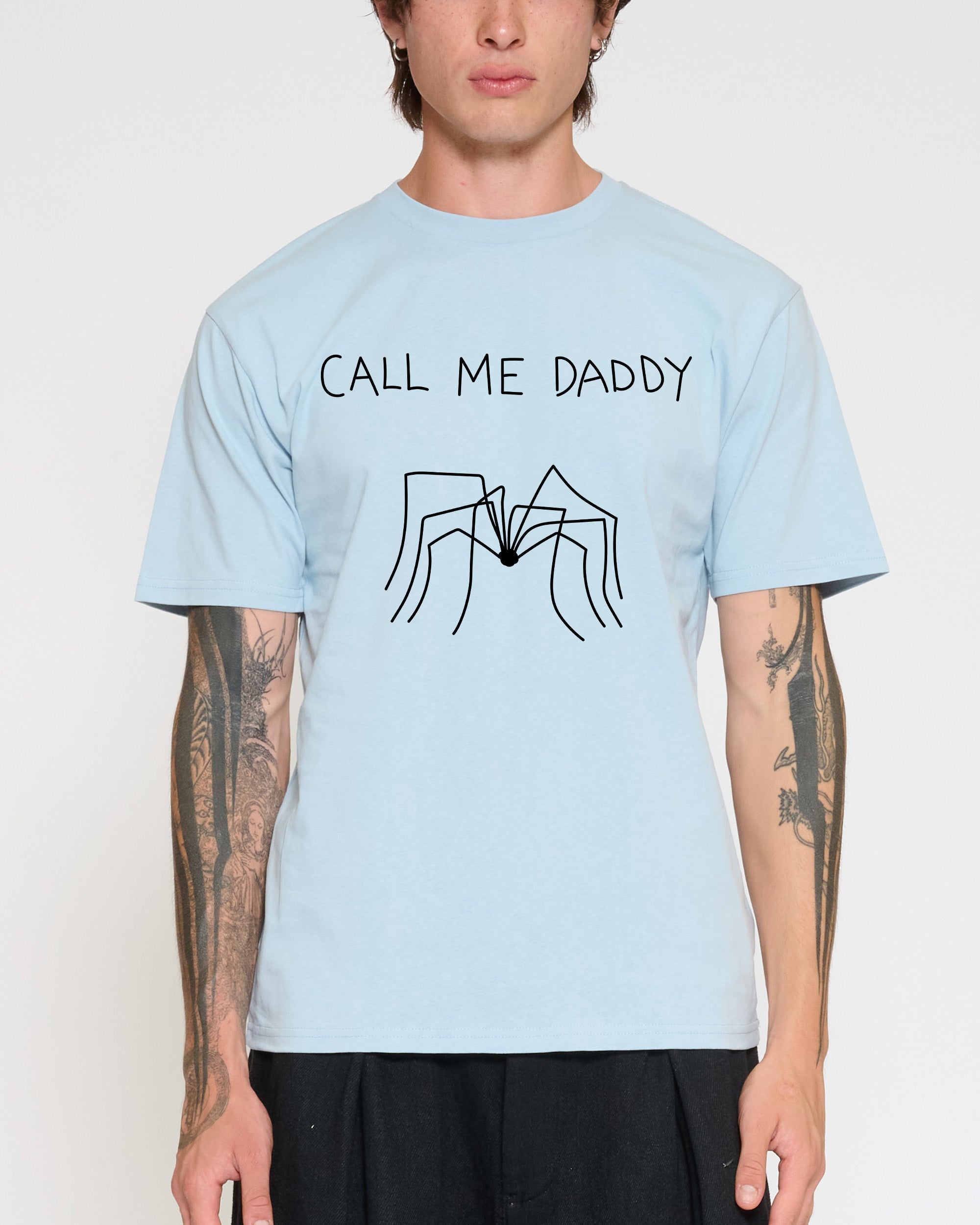 Call Me Daddy T-Shirt
