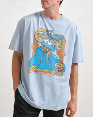 C is for Cookie T-Shirt