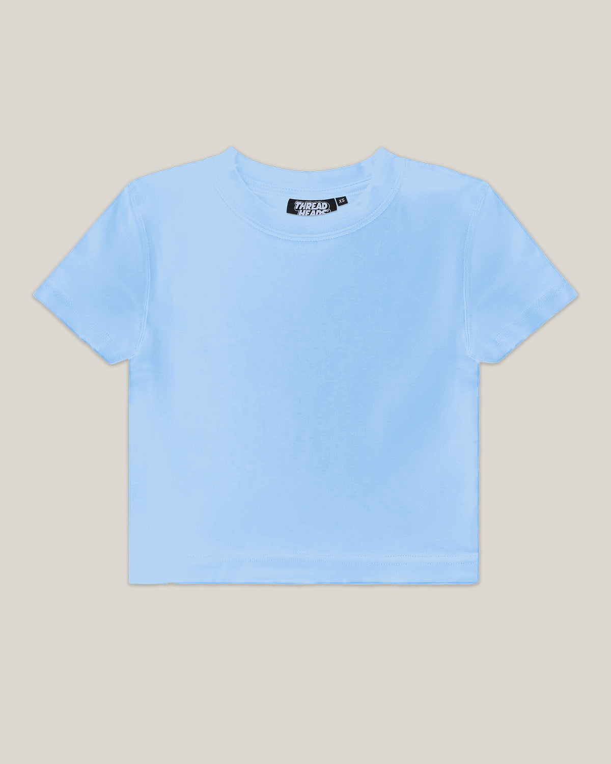 Custom Baby Tee