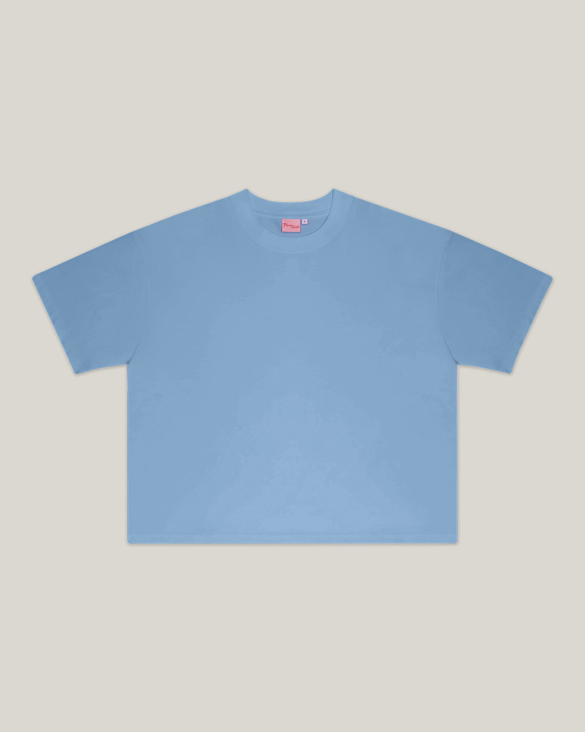Custom Boxy Tee