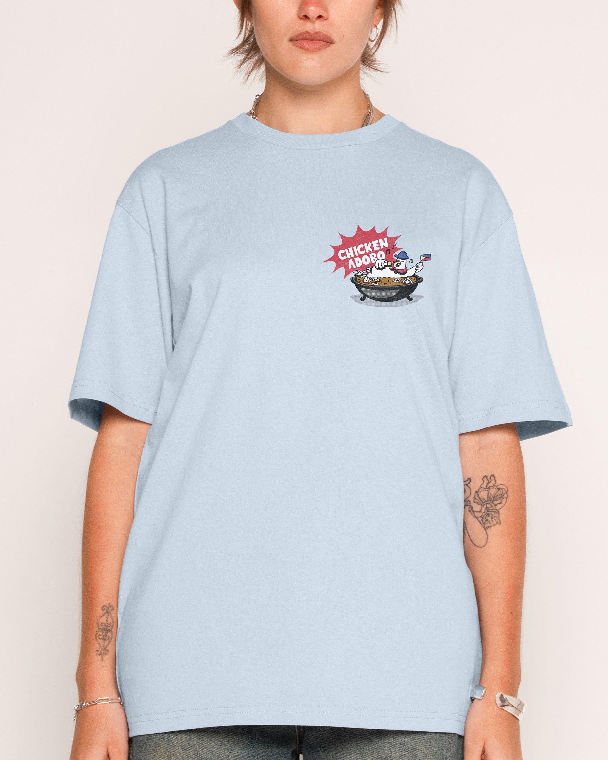 Adobo T-Shirt