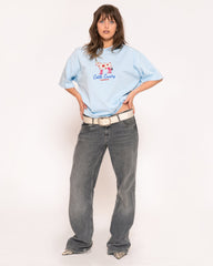 Cattle Country Boxy Tee