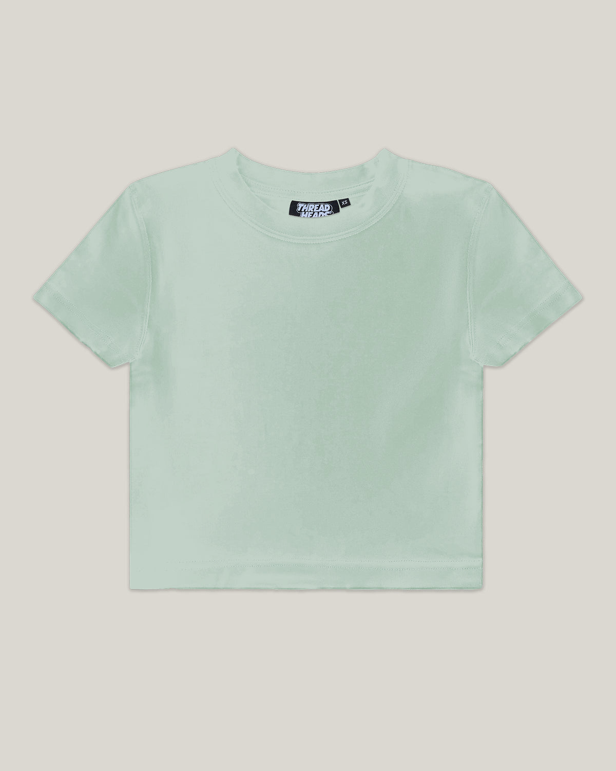 Custom Baby Tee