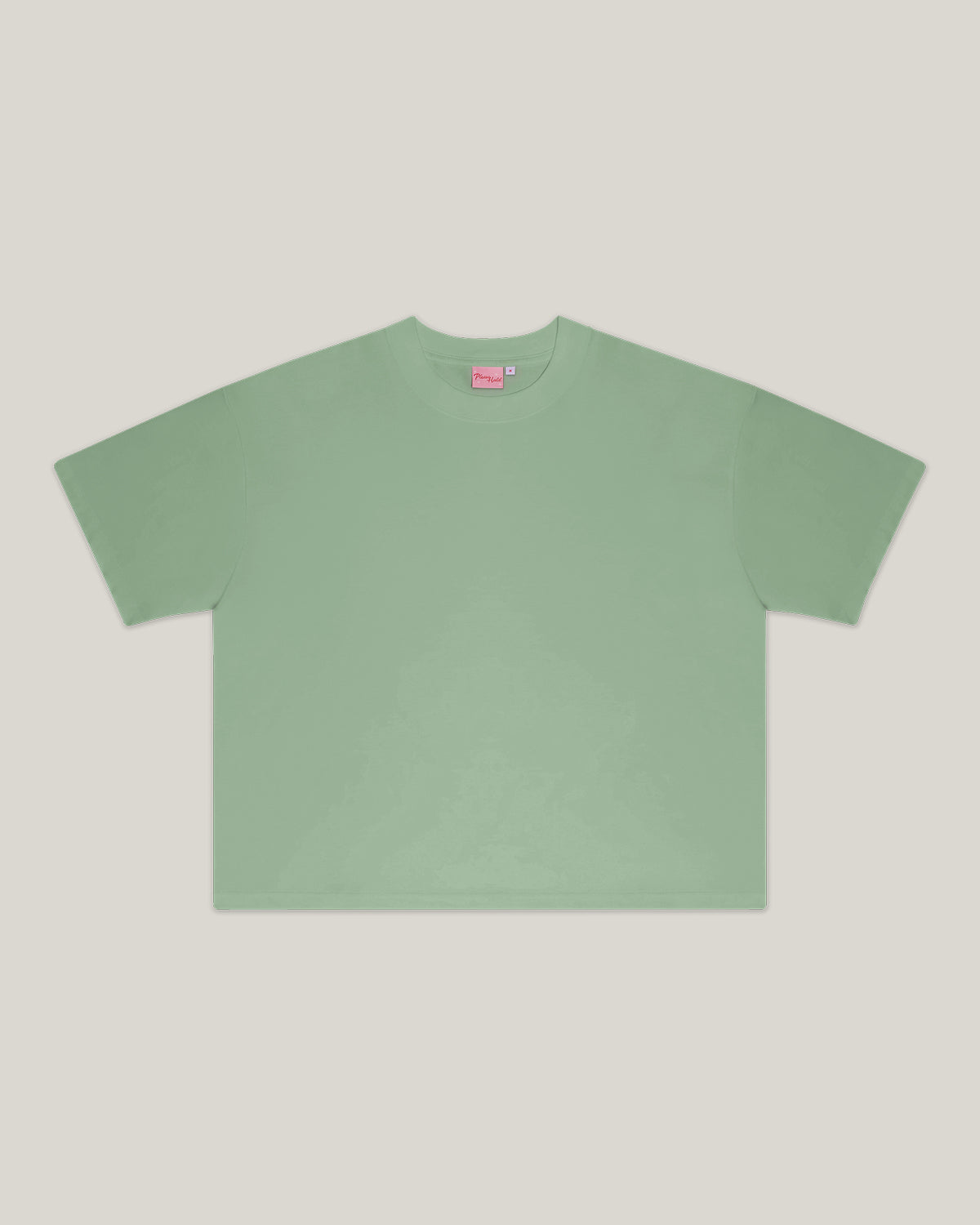 Custom Boxy Tee