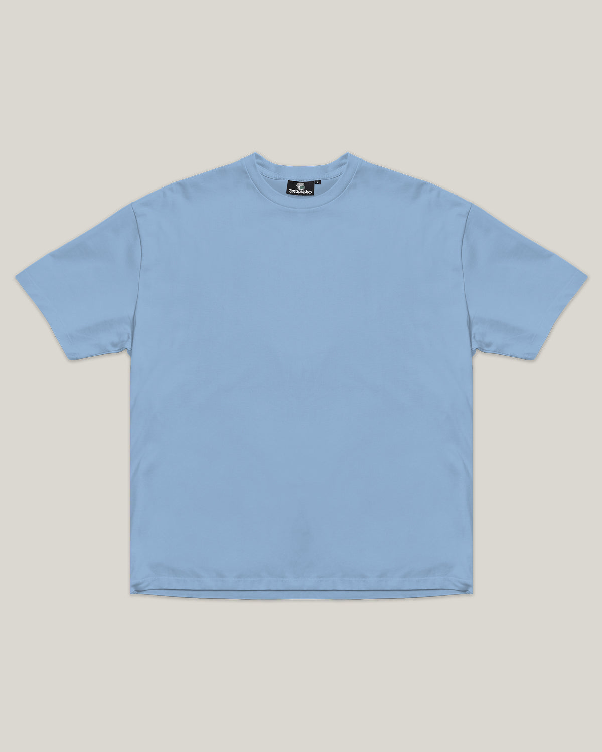 Bootleg Oversized Tee