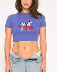 Dalmatian Baby Tee