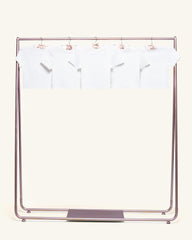 Baby Tee 5-Pack: Natural
