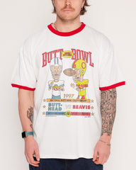 Butt Bowl T-Shirt