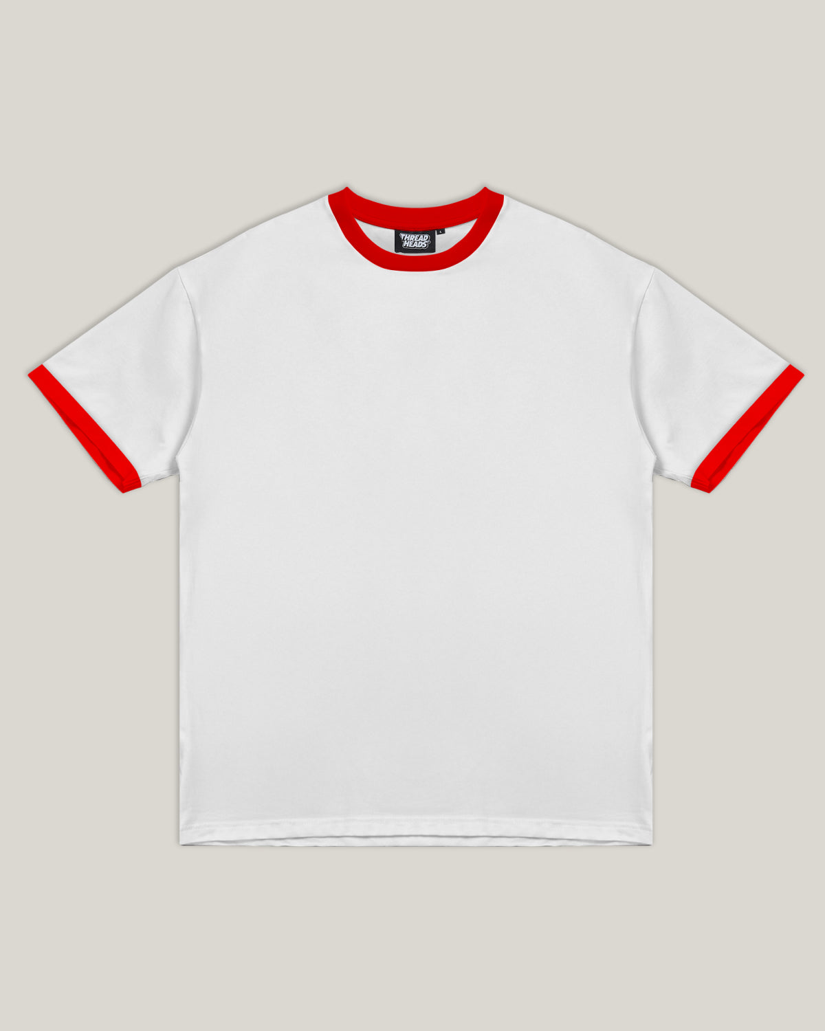 Custom Classic Tee
