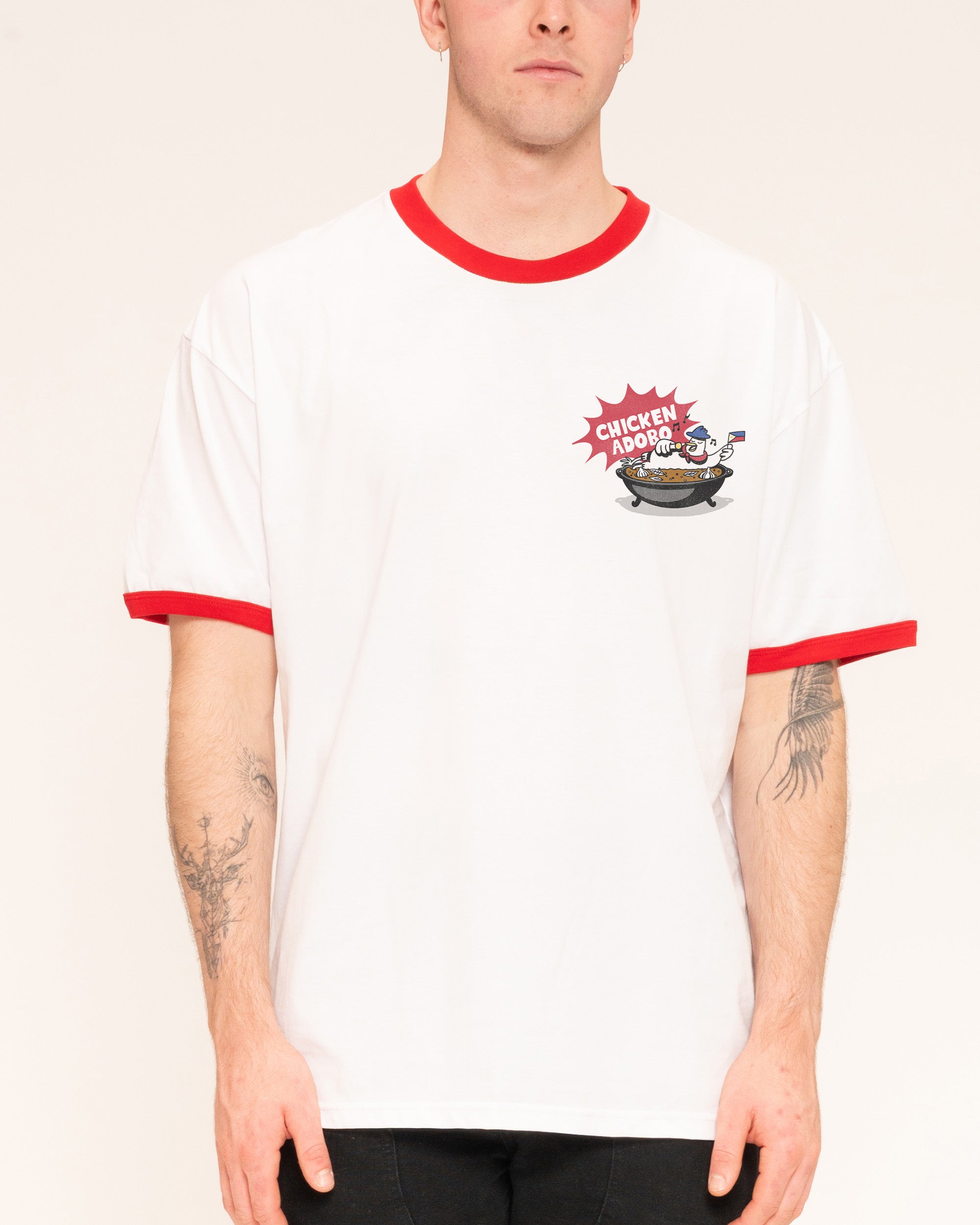 Adobo T-Shirt