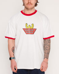 Burger World T-Shirt