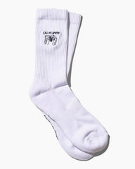 Call Me Daddy Socks