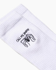 Call Me Daddy Socks