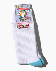 Cunt Socks