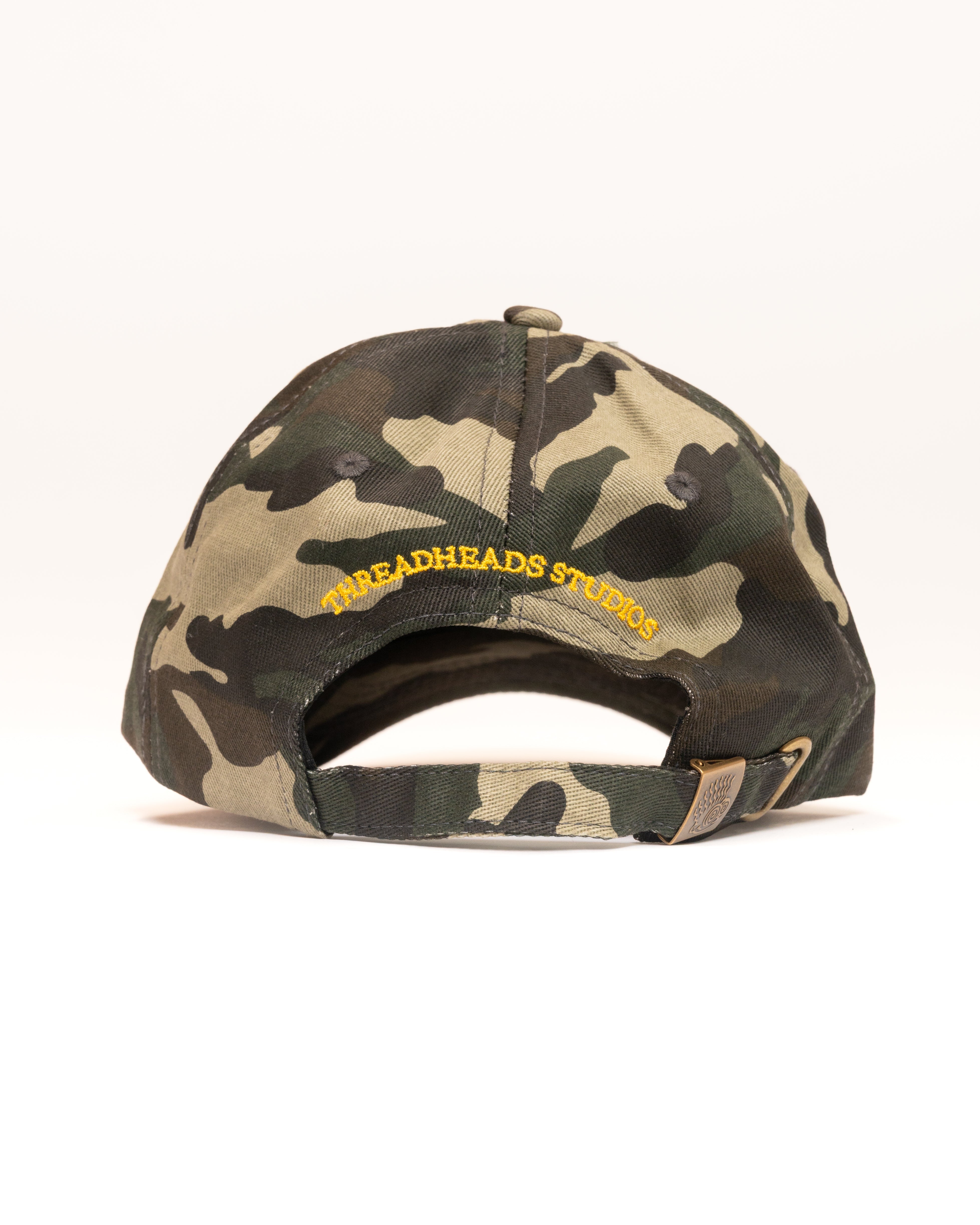 Cult Member Hat