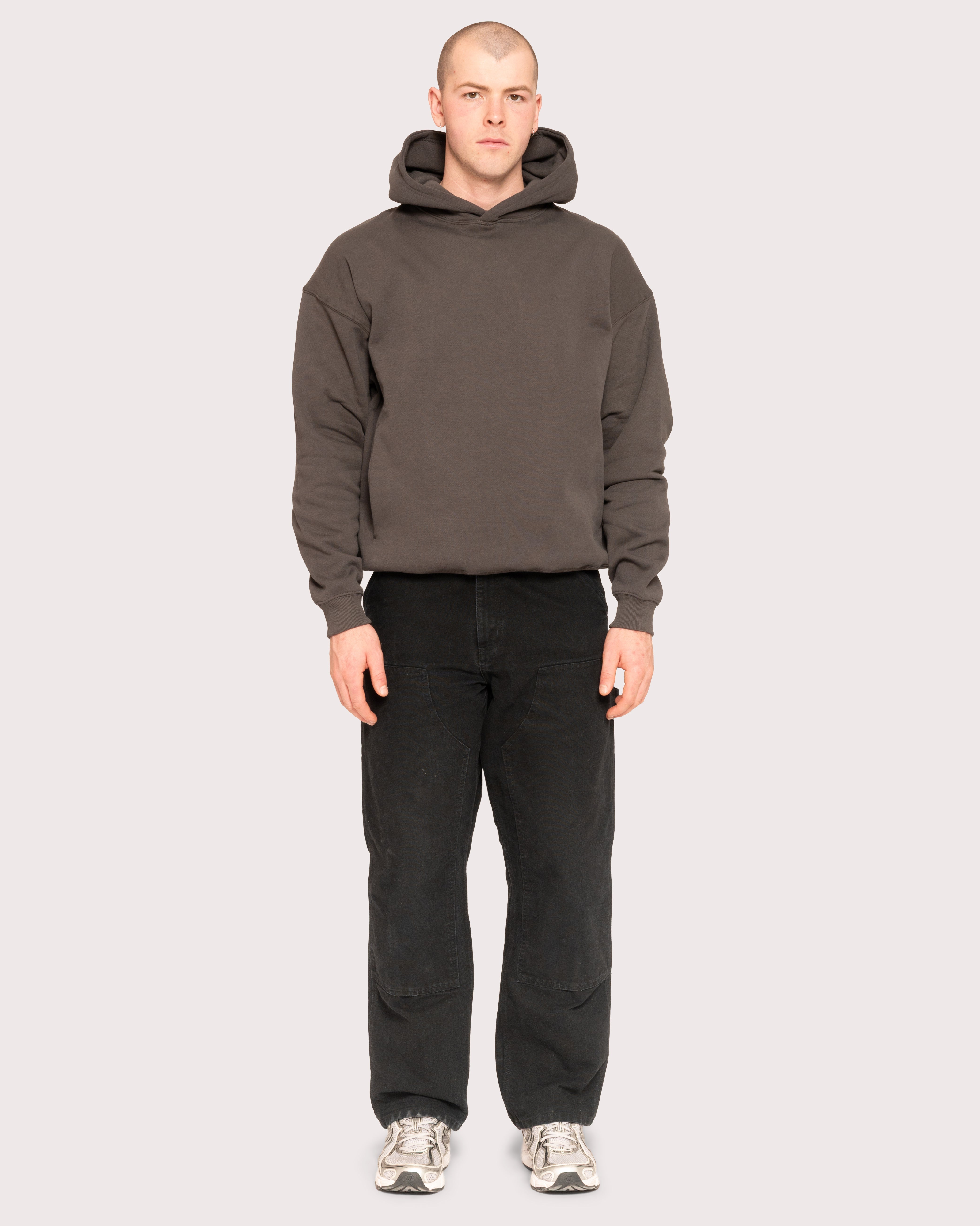 Classic Hoodie
