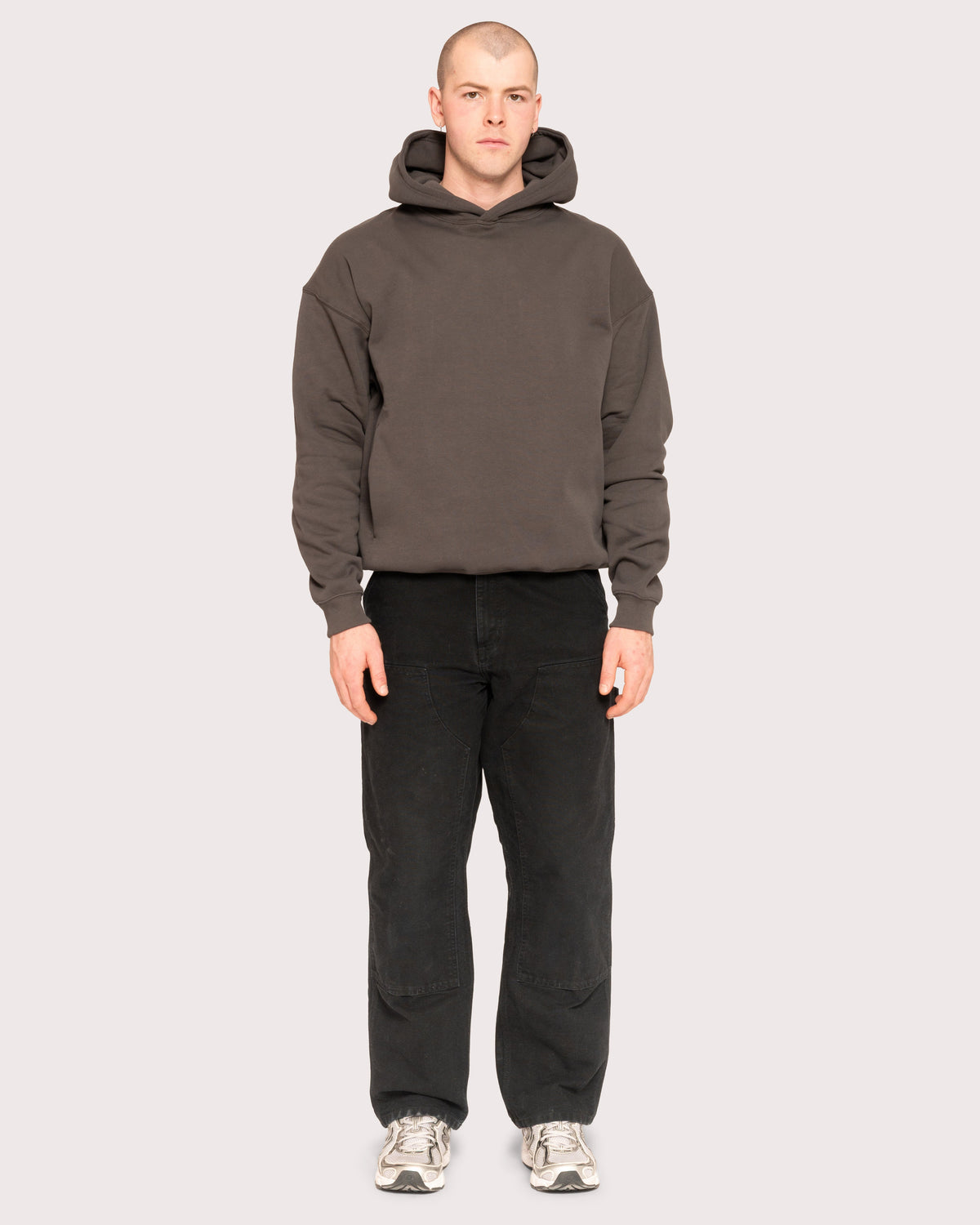 Classic Hoodie