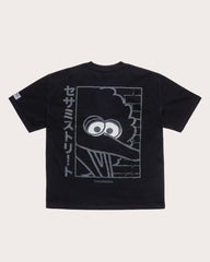 Big Bird Japanese Oversized Tee
