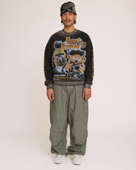 Bert and Ernie Street Patrol Sweatshirt