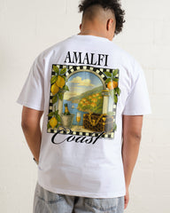 Amalfi Coast T-Shirt