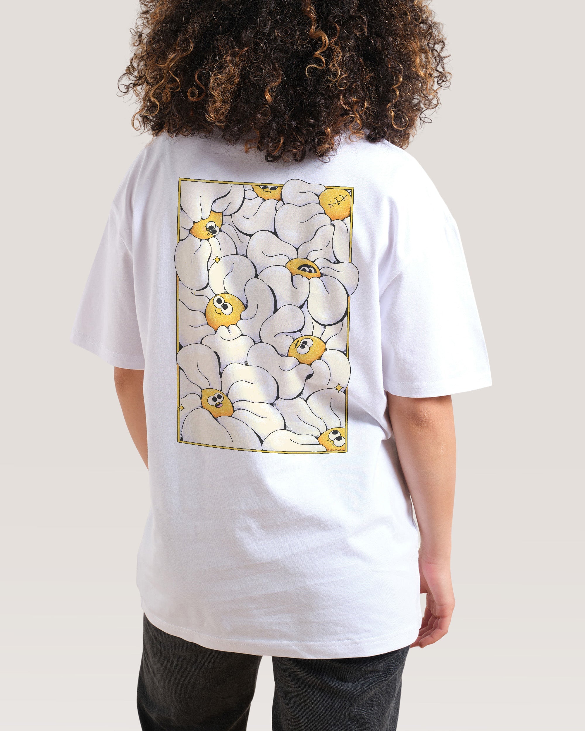 Among the Daisies T-Shirt