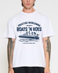 Boats N Hoes T-Shirt
