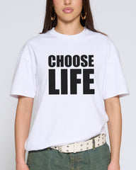 Choose Life T-Shirt
