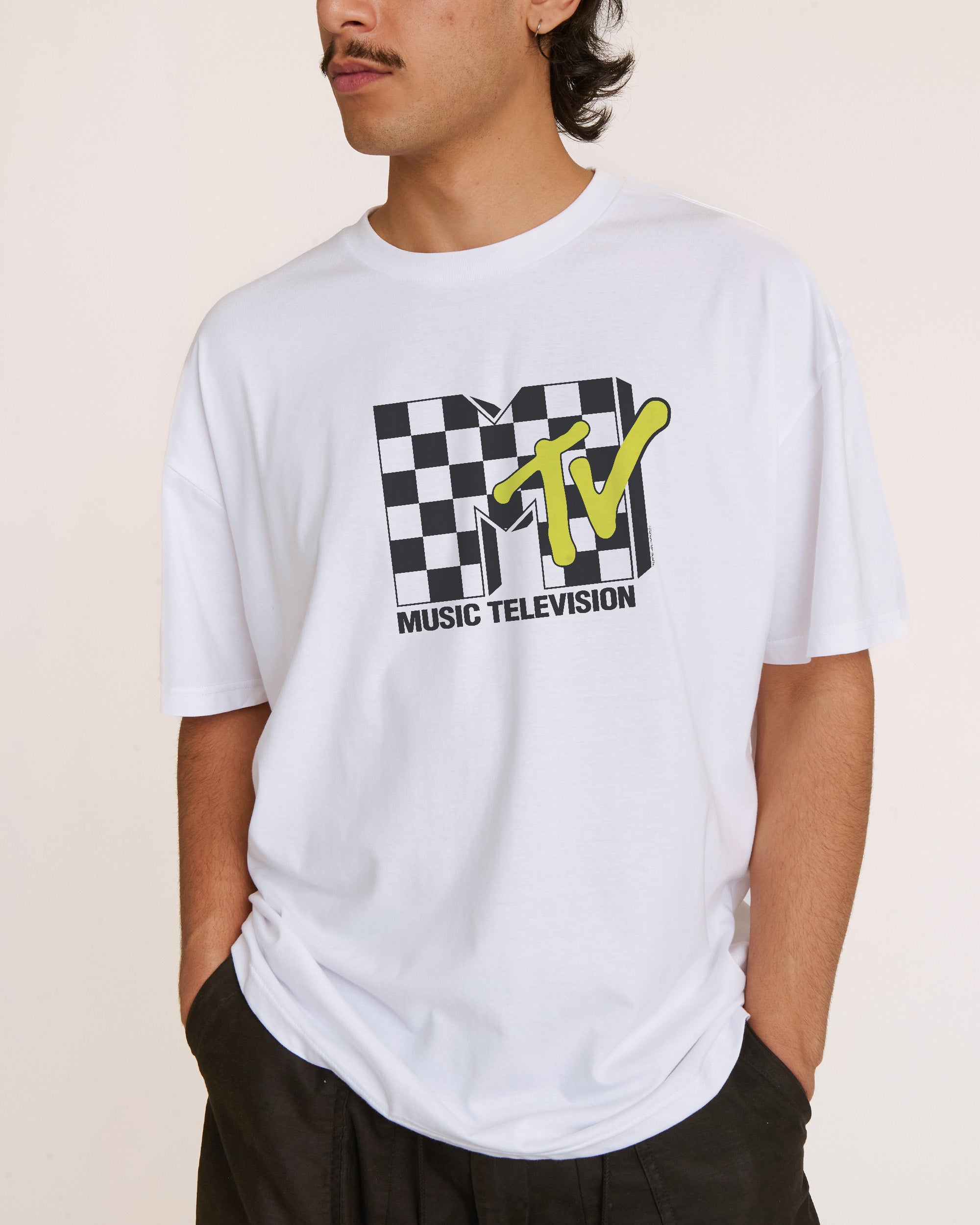 Back to the 80s T-Shirt